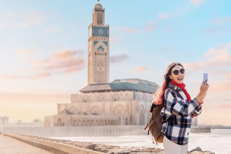 Tour Marocco 5 Giorni: Tra Casablanca, Rabat e Marakech